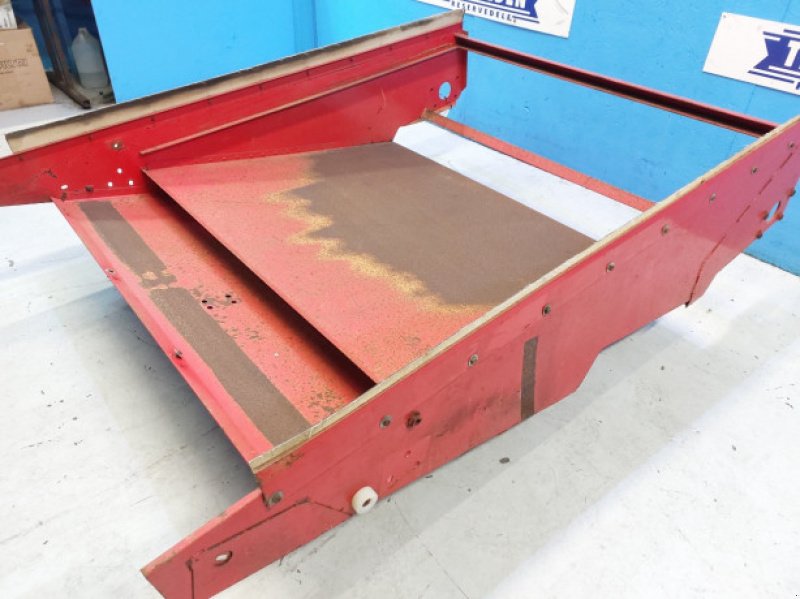 Sonstiges Mähdrescherzubehör typu Massey Ferguson 34, Gebrauchtmaschine v Hemmet (Obrázek 16)