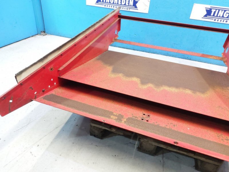 Sonstiges Mähdrescherzubehör typu Massey Ferguson 34, Gebrauchtmaschine v Hemmet (Obrázek 8)