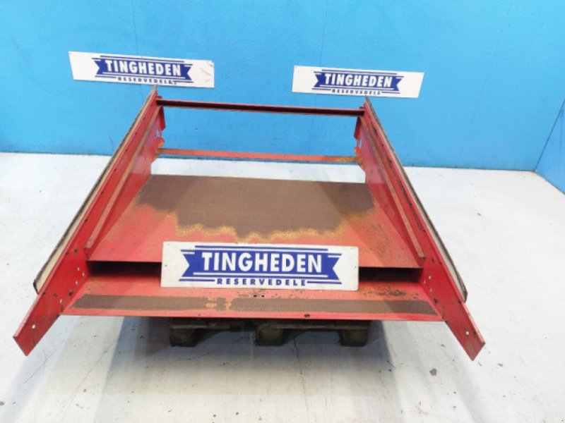 Sonstiges Mähdrescherzubehör типа Massey Ferguson 34, Gebrauchtmaschine в Hemmet (Фотография 1)