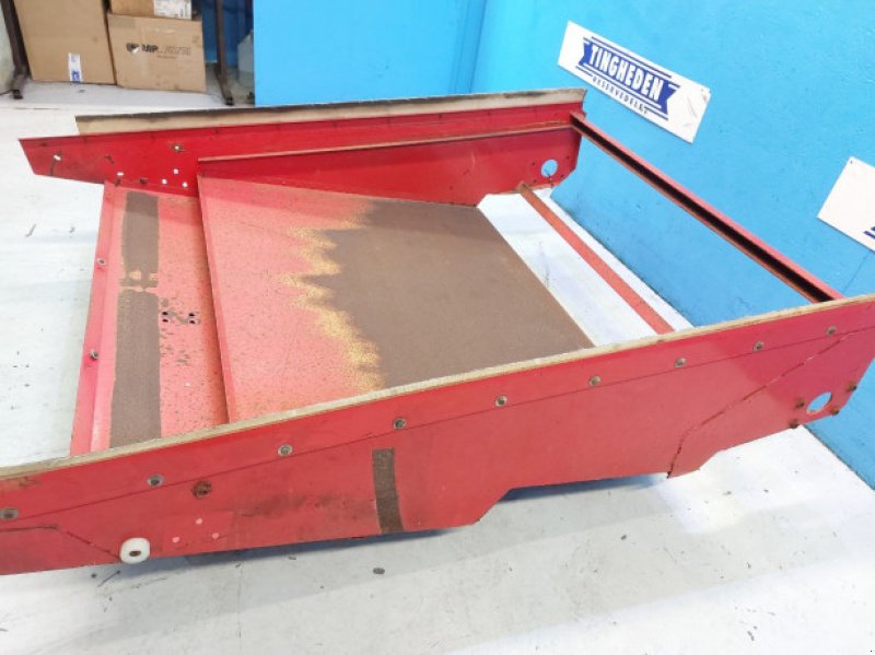 Sonstiges Mähdrescherzubehör typu Massey Ferguson 34, Gebrauchtmaschine v Hemmet (Obrázek 15)