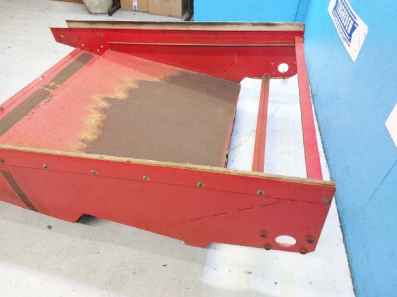 Sonstiges Mähdrescherzubehör typu Massey Ferguson 34, Gebrauchtmaschine v Hemmet (Obrázek 17)