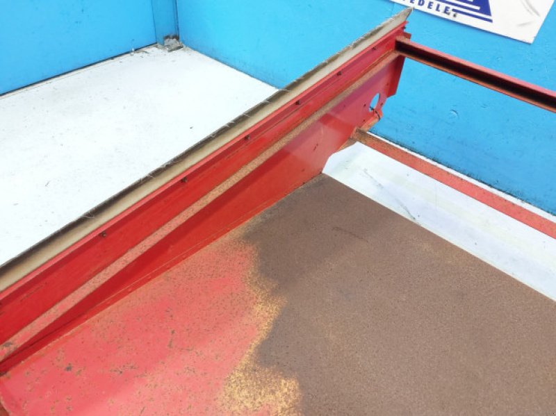 Sonstiges Mähdrescherzubehör typu Massey Ferguson 34, Gebrauchtmaschine v Hemmet (Obrázek 4)