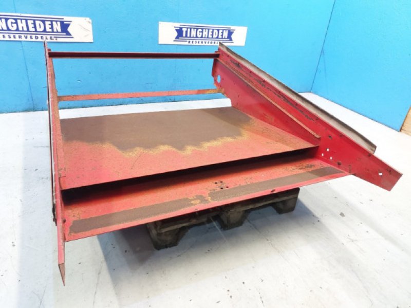 Sonstiges Mähdrescherzubehör typu Massey Ferguson 34, Gebrauchtmaschine v Hemmet (Obrázek 2)