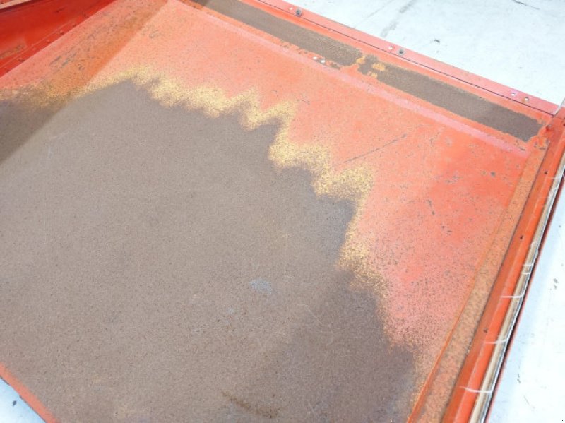 Sonstiges Mähdrescherzubehör typu Massey Ferguson 34, Gebrauchtmaschine v Hemmet (Obrázek 14)