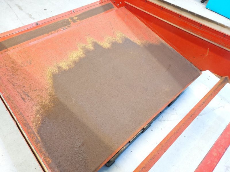 Sonstiges Mähdrescherzubehör typu Massey Ferguson 34, Gebrauchtmaschine v Hemmet (Obrázek 19)