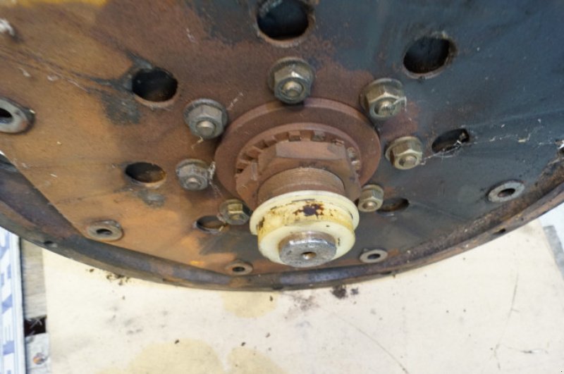 Sonstiges Mähdrescherzubehör typu Massey Ferguson 34, Gebrauchtmaschine v Hemmet (Obrázek 14)