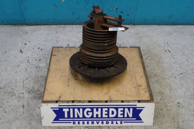 Sonstiges Mähdrescherzubehör typu Massey Ferguson 34, Gebrauchtmaschine v Hemmet (Obrázek 1)