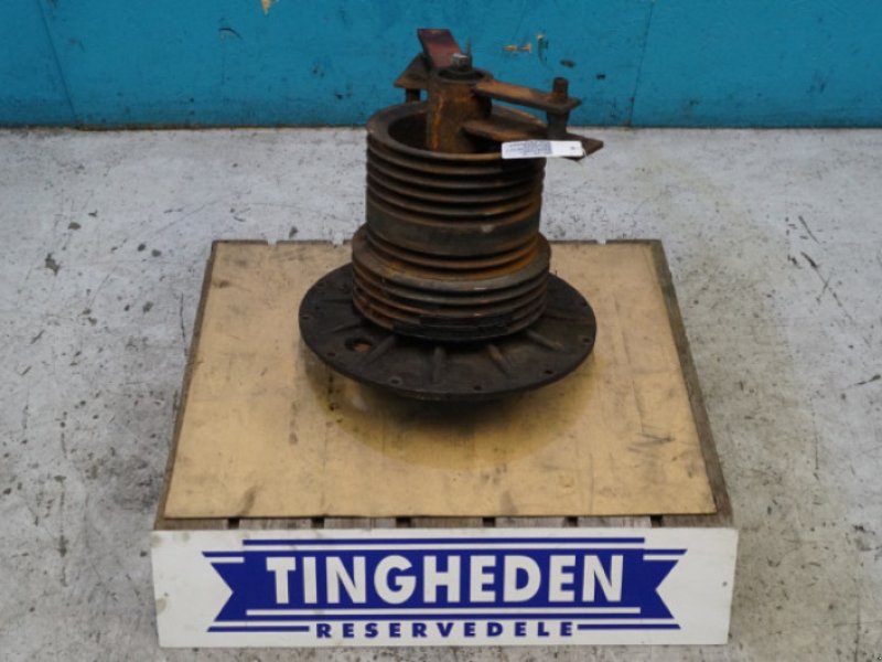 Sonstiges Mähdrescherzubehör типа Massey Ferguson 34, Gebrauchtmaschine в Hemmet (Фотография 1)