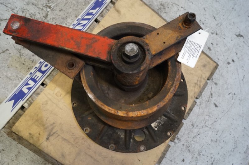 Sonstiges Mähdrescherzubehör typu Massey Ferguson 34, Gebrauchtmaschine v Hemmet (Obrázek 7)