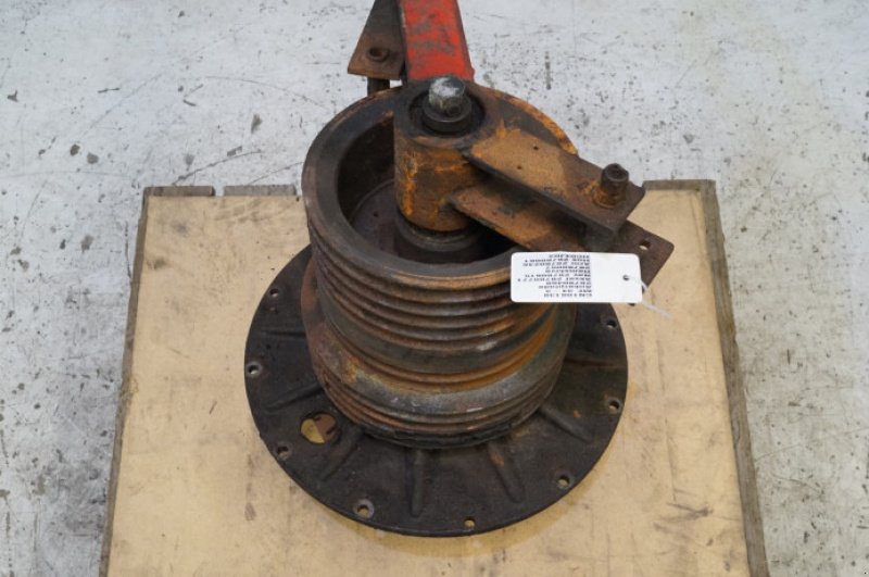 Sonstiges Mähdrescherzubehör typu Massey Ferguson 34, Gebrauchtmaschine v Hemmet (Obrázek 3)