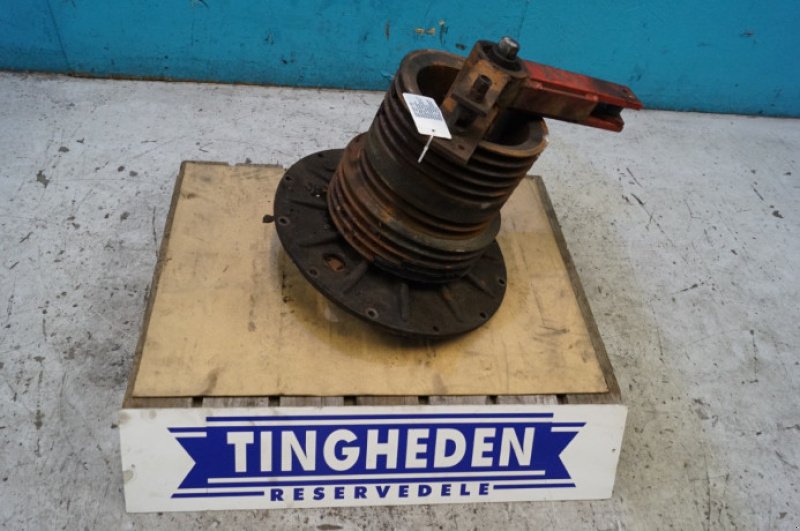 Sonstiges Mähdrescherzubehör typu Massey Ferguson 34, Gebrauchtmaschine v Hemmet (Obrázek 10)