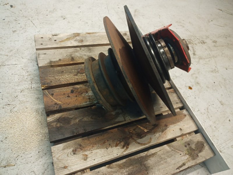 Sonstiges Mähdrescherzubehör des Typs Massey Ferguson 34, Gebrauchtmaschine in Hemmet (Bild 5)