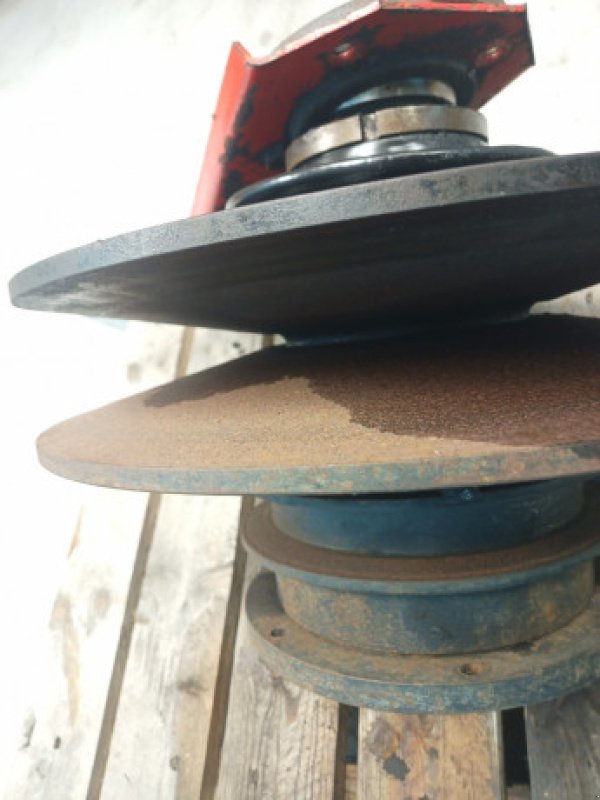 Sonstiges Mähdrescherzubehör des Typs Massey Ferguson 34, Gebrauchtmaschine in Hemmet (Bild 6)