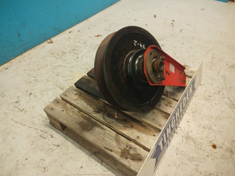 Sonstiges Mähdrescherzubehör des Typs Massey Ferguson 34, Gebrauchtmaschine in Hemmet (Bild 2)