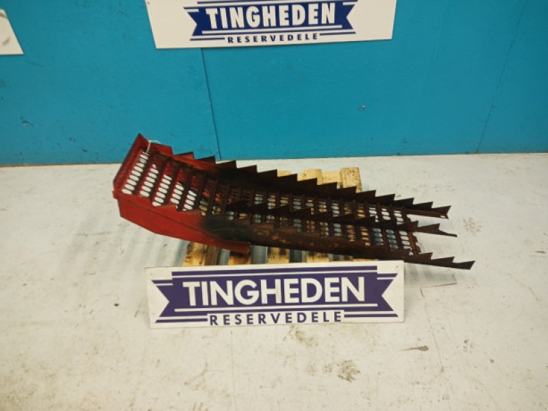 Sonstiges Mähdrescherzubehör типа Massey Ferguson 34, Gebrauchtmaschine в Hemmet (Фотография 1)