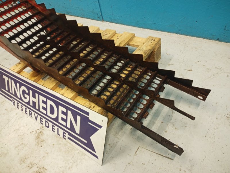 Sonstiges Mähdrescherzubehör des Typs Massey Ferguson 34, Gebrauchtmaschine in Hemmet (Bild 3)