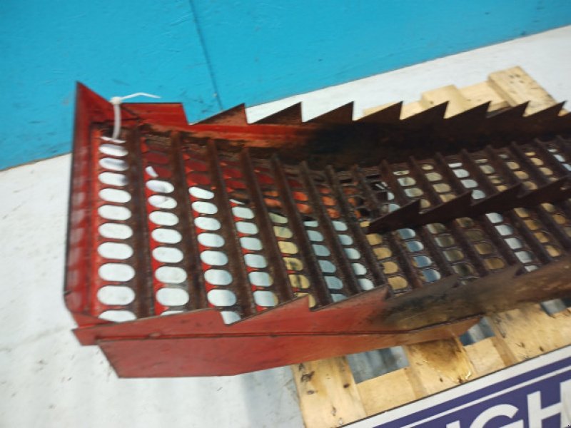 Sonstiges Mähdrescherzubehör des Typs Massey Ferguson 34, Gebrauchtmaschine in Hemmet (Bild 7)