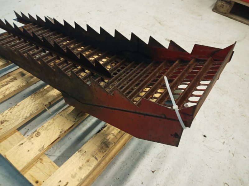 Sonstiges Mähdrescherzubehör des Typs Massey Ferguson 34, Gebrauchtmaschine in Hemmet (Bild 5)