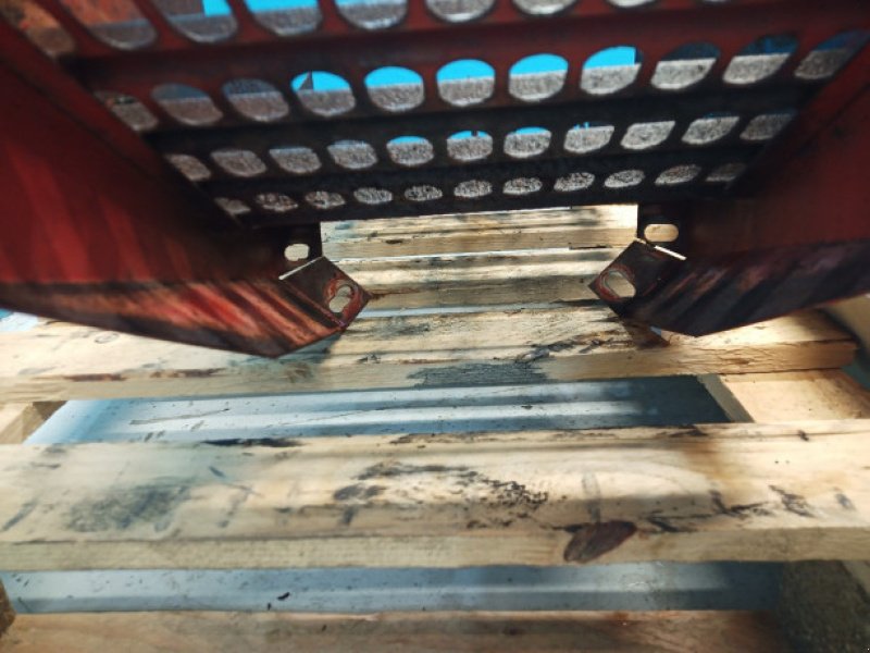 Sonstiges Mähdrescherzubehör des Typs Massey Ferguson 34, Gebrauchtmaschine in Hemmet (Bild 11)