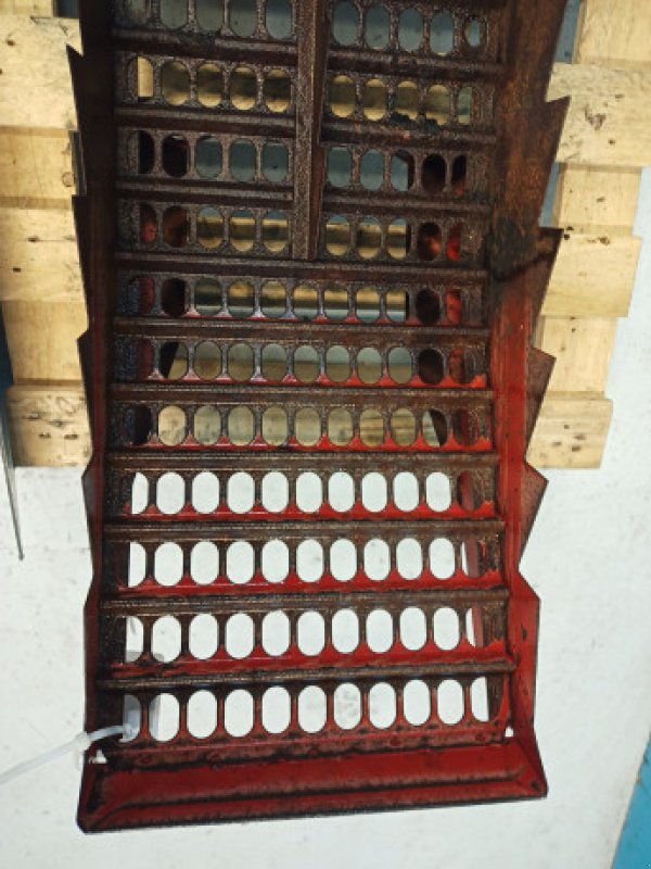 Sonstiges Mähdrescherzubehör des Typs Massey Ferguson 34, Gebrauchtmaschine in Hemmet (Bild 7)