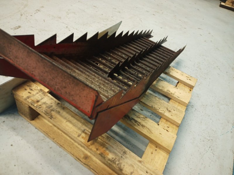 Sonstiges Mähdrescherzubehör des Typs Massey Ferguson 34, Gebrauchtmaschine in Hemmet (Bild 5)