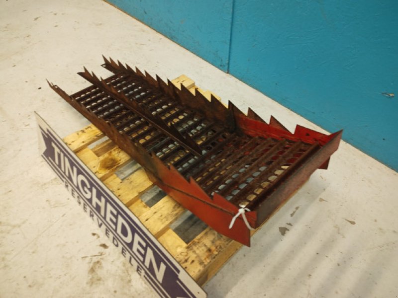 Sonstiges Mähdrescherzubehör des Typs Massey Ferguson 34, Gebrauchtmaschine in Hemmet (Bild 3)