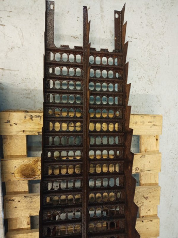 Sonstiges Mähdrescherzubehör des Typs Massey Ferguson 34, Gebrauchtmaschine in Hemmet (Bild 8)