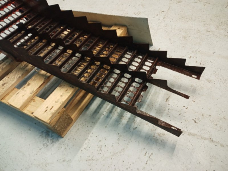 Sonstiges Mähdrescherzubehör des Typs Massey Ferguson 34, Gebrauchtmaschine in Hemmet (Bild 4)