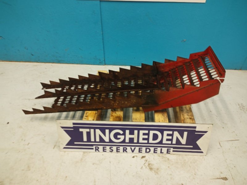 Sonstiges Mähdrescherzubehör типа Massey Ferguson 34, Gebrauchtmaschine в Hemmet (Фотография 1)