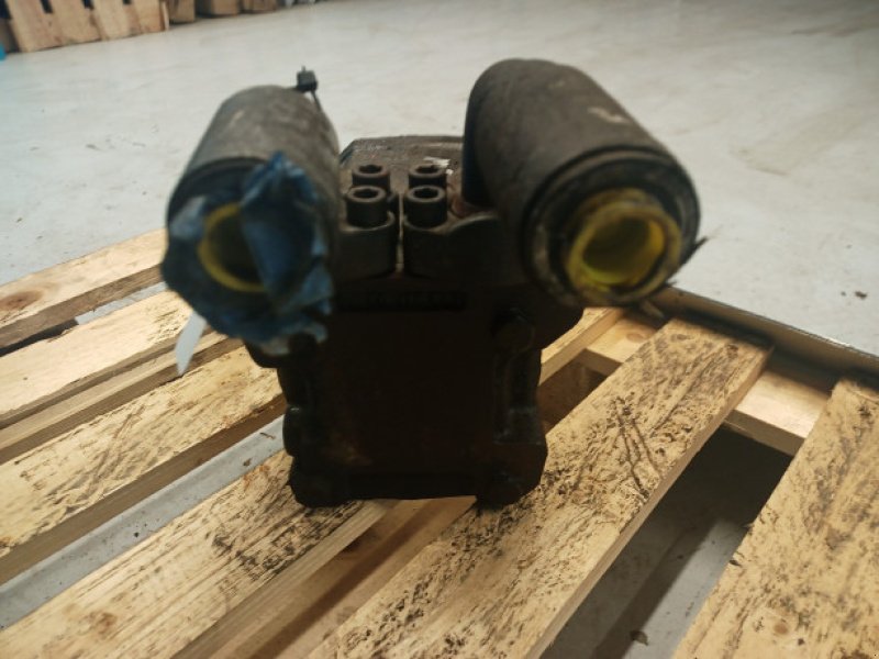 Sonstiges Mähdrescherzubehör typu Massey Ferguson 34, Gebrauchtmaschine v Hemmet (Obrázek 8)