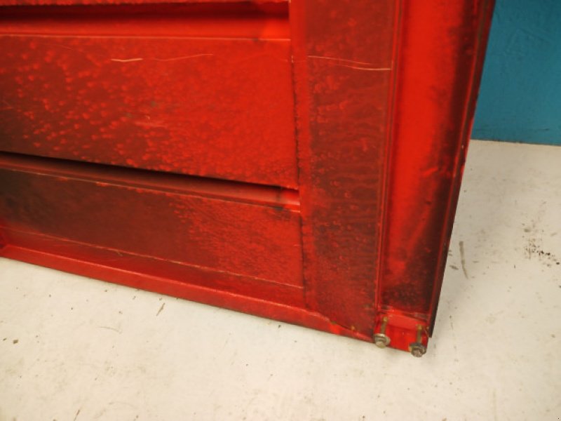 Sonstiges Mähdrescherzubehör des Typs Massey Ferguson 34, Gebrauchtmaschine in Hemmet (Bild 12)