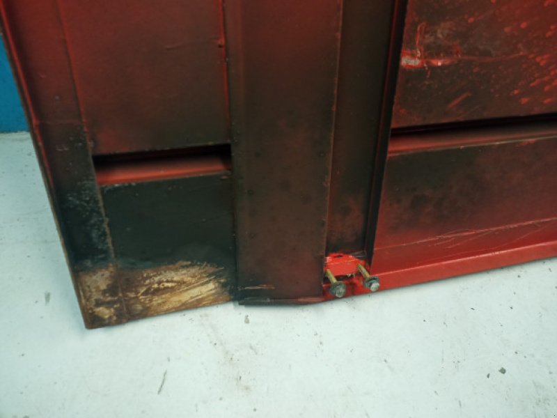 Sonstiges Mähdrescherzubehör des Typs Massey Ferguson 34, Gebrauchtmaschine in Hemmet (Bild 11)