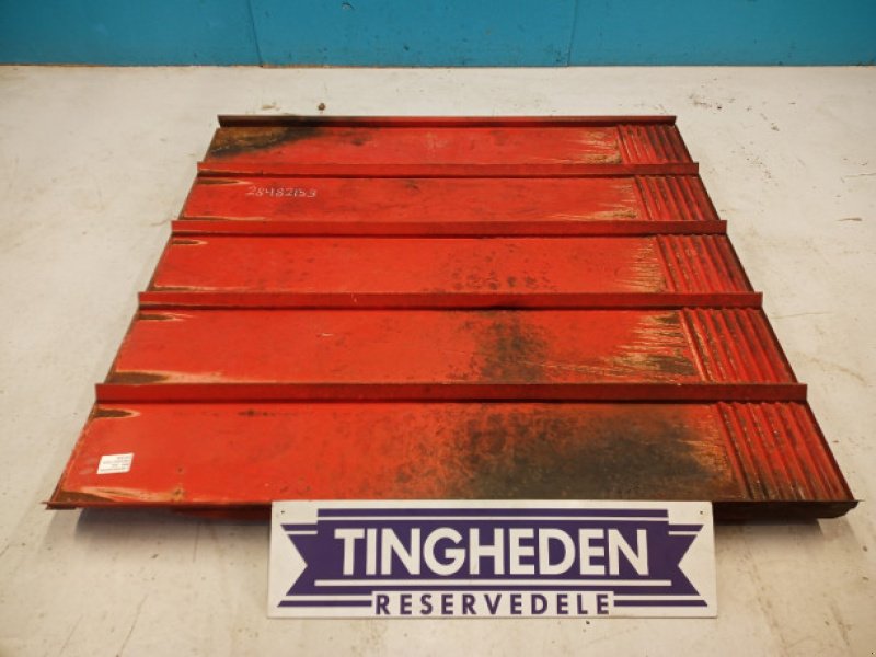 Sonstiges Mähdrescherzubehör типа Massey Ferguson 34, Gebrauchtmaschine в Hemmet (Фотография 1)