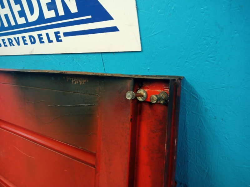 Sonstiges Mähdrescherzubehör des Typs Massey Ferguson 34, Gebrauchtmaschine in Hemmet (Bild 9)