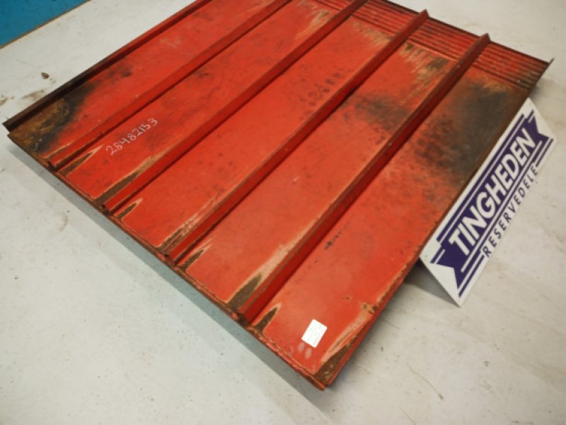 Sonstiges Mähdrescherzubehör des Typs Massey Ferguson 34, Gebrauchtmaschine in Hemmet (Bild 2)