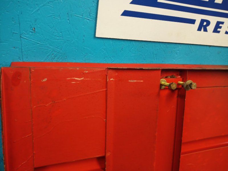 Sonstiges Mähdrescherzubehör des Typs Massey Ferguson 34, Gebrauchtmaschine in Hemmet (Bild 10)