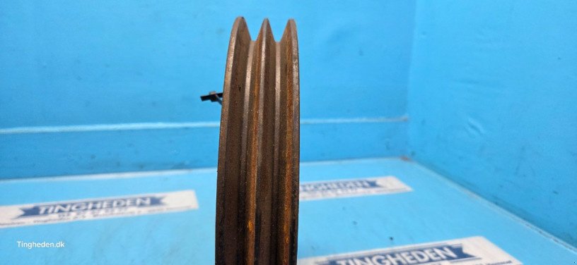 Sonstiges Mähdrescherzubehör typu Massey Ferguson 38, Gebrauchtmaschine v Hemmet (Obrázek 11)