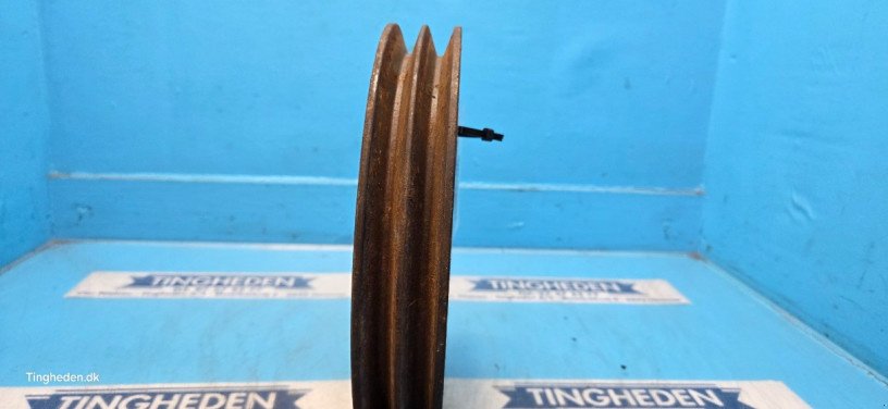 Sonstiges Mähdrescherzubehör typu Massey Ferguson 38, Gebrauchtmaschine v Hemmet (Obrázek 7)