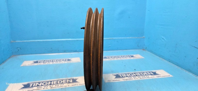 Sonstiges Mähdrescherzubehör typu Massey Ferguson 38, Gebrauchtmaschine v Hemmet (Obrázek 12)