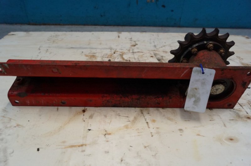 Sonstiges Mähdrescherzubehör typu Massey Ferguson 38, Gebrauchtmaschine v Hemmet (Obrázek 8)