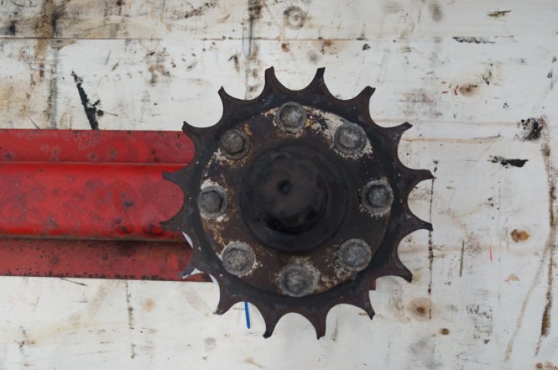 Sonstiges Mähdrescherzubehör typu Massey Ferguson 38, Gebrauchtmaschine v Hemmet (Obrázek 10)