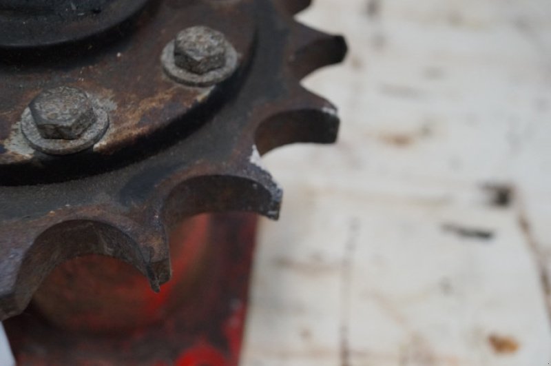 Sonstiges Mähdrescherzubehör typu Massey Ferguson 38, Gebrauchtmaschine v Hemmet (Obrázek 11)