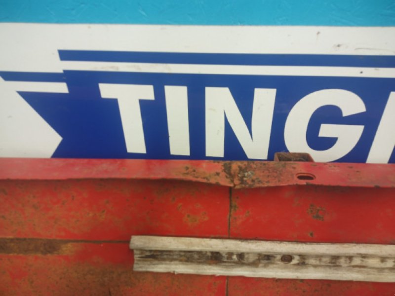 Sonstiges Mähdrescherzubehör des Typs Massey Ferguson 38, Gebrauchtmaschine in Hemmet (Bild 15)