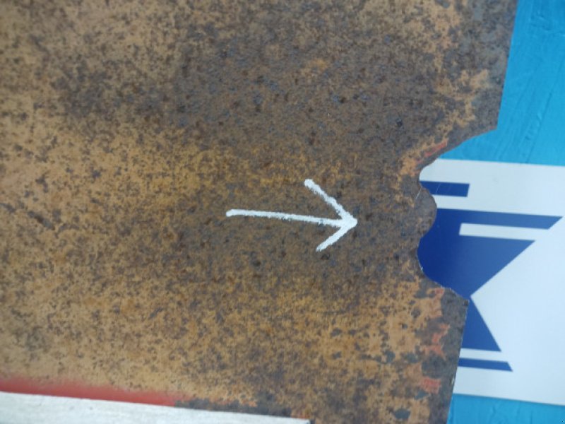 Sonstiges Mähdrescherzubehör des Typs Massey Ferguson 38, Gebrauchtmaschine in Hemmet (Bild 7)