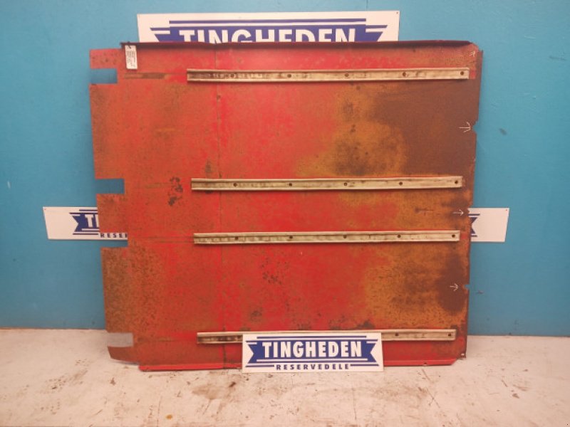 Sonstiges Mähdrescherzubehör za tip Massey Ferguson 38, Gebrauchtmaschine u Hemmet (Slika 1)