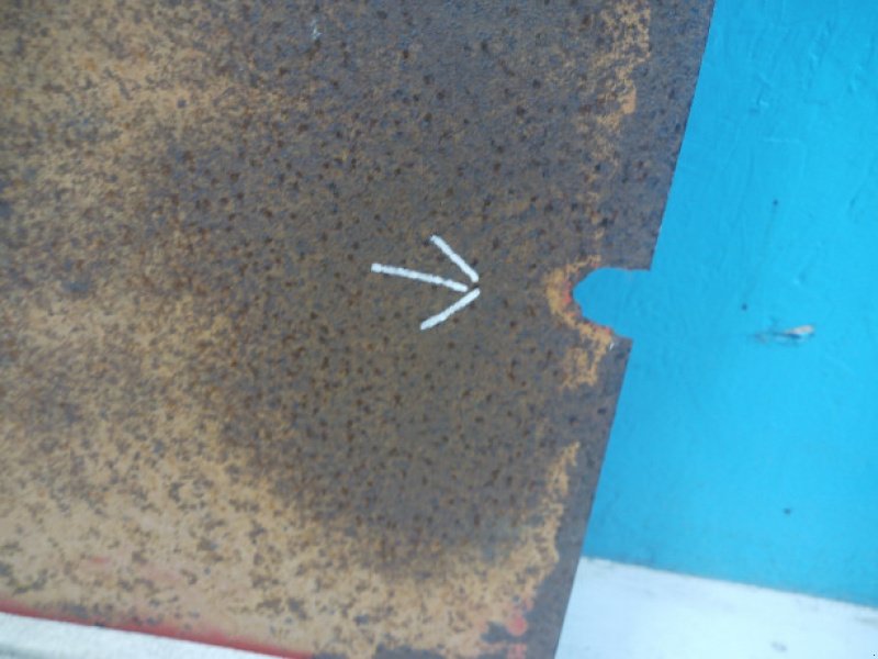 Sonstiges Mähdrescherzubehör des Typs Massey Ferguson 38, Gebrauchtmaschine in Hemmet (Bild 8)