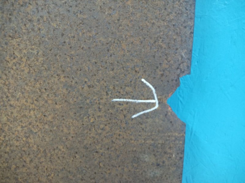 Sonstiges Mähdrescherzubehör des Typs Massey Ferguson 38, Gebrauchtmaschine in Hemmet (Bild 5)