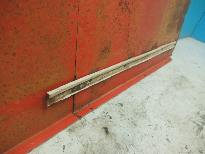 Sonstiges Mähdrescherzubehör des Typs Massey Ferguson 38, Gebrauchtmaschine in Hemmet (Bild 11)