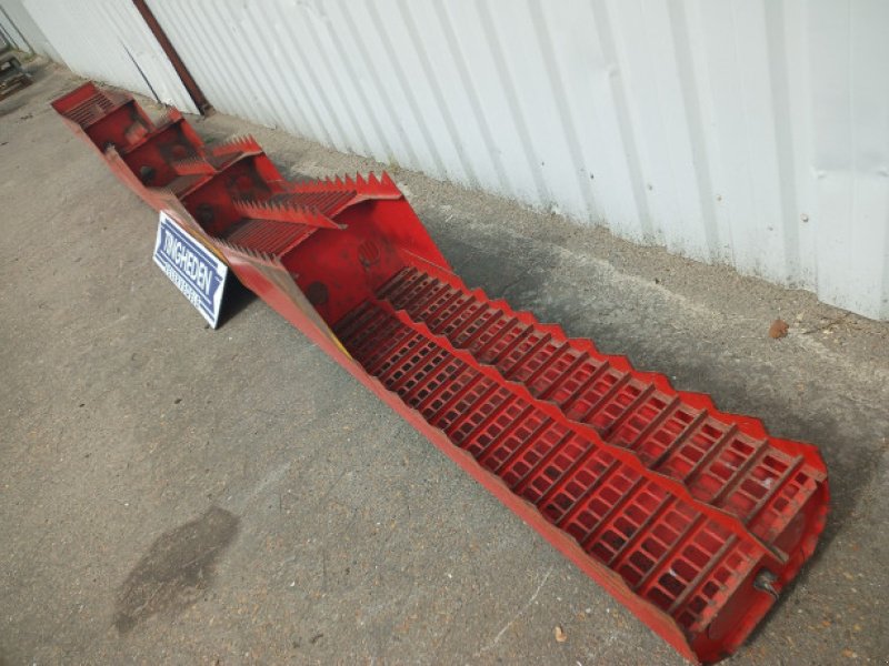 Sonstiges Mähdrescherzubehör des Typs Massey Ferguson 38, Gebrauchtmaschine in Hemmet (Bild 3)