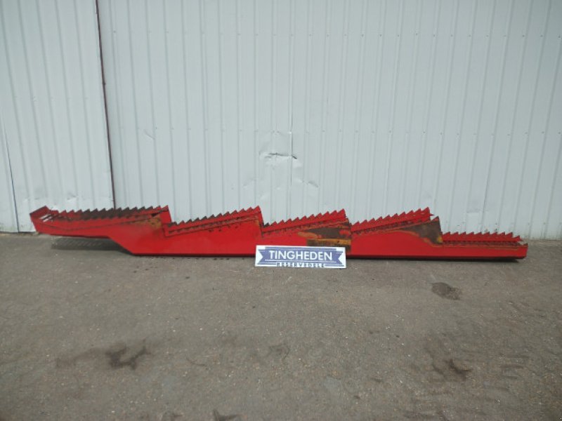 Sonstiges Mähdrescherzubehör типа Massey Ferguson 38, Gebrauchtmaschine в Hemmet (Фотография 1)